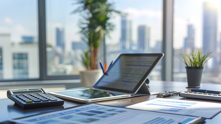 Bookkeeping & Accounting in Davie, FL