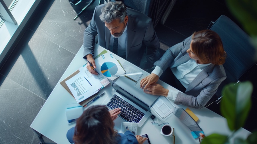 CFO – Planning & Analysis in Davie, FL