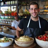 Lior S, Landesman & Associates client