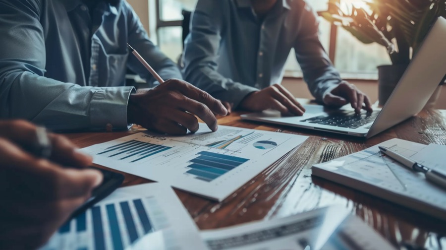 Taxation Services in Davie, FL